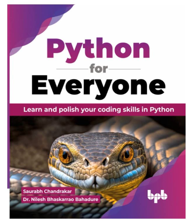 Python for Everyone